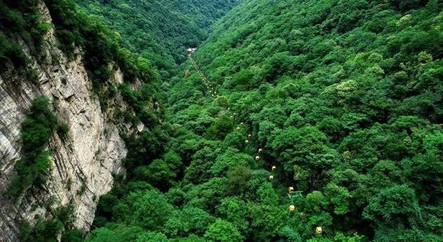 边境之旅
